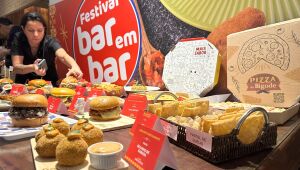 Bar em Bar 2025 tem lançamento oficial e promete movimentar o setor de alimentação em MS