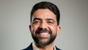 Ulisses da Silva Rocha assume Secretaria de Governo de Campo Grande