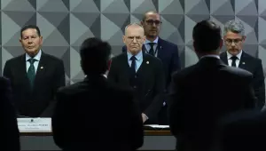 CPI do Crime Organizado quer diagnóstico nacional sobre atuação de facções e milícias no Brasil.