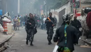 Operações como a do Alemão, que deixaram mais de 120 mortos, geram debate sobre a retórica adotada por governadores