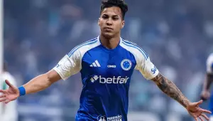 Cruzeiro conta com brilho de Kaio Jorge e supera o Vitória no Brasileirão