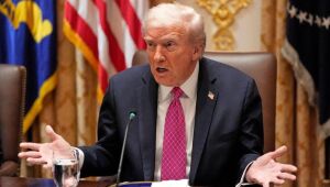 Trump ordena Defesa dos EUA para preparar uma possível ação militar na Nigéria