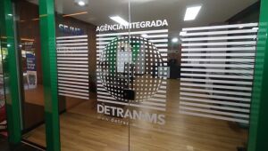 Novo modelo de agência que oferece serviços de CNH, veículos e identificação civil chega a Dourados e Santa Rita do Pardo, e segue expandindo