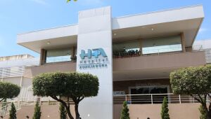 Hospital Auxiliadora, de Três Lagoas, é o único filantrópico de MS com selo de Excelência da ONA