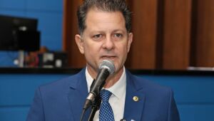 Durante sessão na Assembleia Legislativa, o deputado detalhou a proposta encaminhada à Energisa 