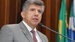 O deputado também enfatizou que o atendimento na unidade é 100% gratuito, realizado por meio do SUS  