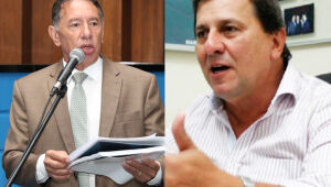 Gerson Claro oficializa indicação de Sérgio de Paula ao TCE-MS e confirma apoio de 23 deputados à proposta durante sessão da ALEMS.