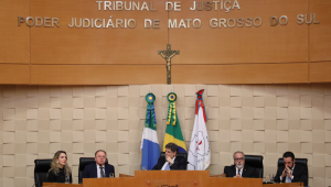 Encerramento da inspeção do CNJ no TJMS destacou boas práticas e espírito colaborativo no Judiciário estadual
