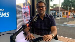 Guilherme Bumlai, Presidente da Acrissul