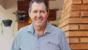 Prefeito Heliomar Klabunde é confirmado pelo STF e toma posse em Paranhos nesta terça-feira (4), prometendo uma gestão mais ágil e participativa.