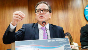 Preside Bitto Pereira trabalhou para a medida passar a valer. Justiça obriga operadoras a bloquear linhas usadas por falsos advogados em MS após ação da OAB.