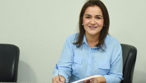 Adriane Lopes anuncia investimento de R$ 544 milhões vai beneficiar mais de 30 bairros com asfalto e saneamento
