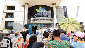 Agência Municipal de Habitação de Interesse Social segue critérios rígidos para seleção de beneficiados em Dourados. 