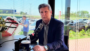 O prefeito de Chapadão do Sul vem apresentando bons resultados no controle de gastos da Prefeitura Municipal