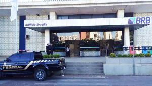 Deputados da oposição querem abrir CPI para apurar tentativa de compra do Banco Master pelo BRB.