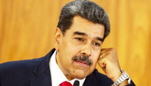 EUA devem classificar grupo ligado a Maduro como terrorista