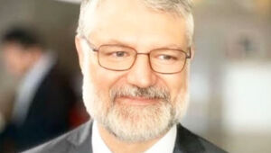 Pedro Machado Mastrobuono