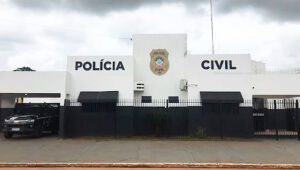 Caso foi registrado na Delegacia de Polícia Civil de Sonora e segue sob investigação.
