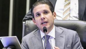 Presidente da Câmara, HugoMotta, anunciou a votação do PL5582/2025 contra organizações criminosas para 18 de novembro