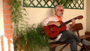 Daltony Nóbrega foi responsável por trilhas e arranjos marcantes da TV brasileira, como o especial Plunct Plact Zum, exibido em 1983