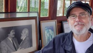 Ex-deputado estadual e fundador do PT, Paulo Frateschi morreu nesta quinta-feira (6) após ser atacado em casa, em São Paulo.