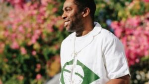 Lázaro Ramos comemorou seus 47 anos com festa temática: 