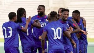 Haiti volta à Copa após 52 anos e revive laço com Brasil criado no histórico 
