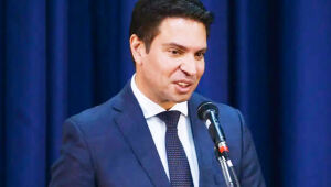 Além de Ramagem (foto), o deputado federal Eduardo Bolsonaro (PL-SP) também se mudou para os Estados Unidos sob alegação de perseguição política