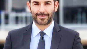 João Badari é advogado especialista em Direito Previdenciário e sócio do escritório Aith, Badari e Luchin Advogados