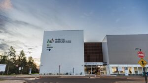 Hospital Universitário de Dourados oferece 350 exames de PSA e consultas no sábado para acelerar o diagnóstico do câncer de próstata.