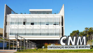 Senado vota projeto que pode gerar impacto de R$ 103 bilhões para municípios, segundo CNM (foto)