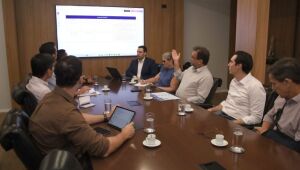 Com o monitoramento em tempo real do desempenho das políticas públicas, o Estado fortalece a eficiência e a transparência da gestão