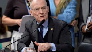 Fabiano Contarato afirmou que o traficante é 'o que há de mais pernicioso' na sociedade 