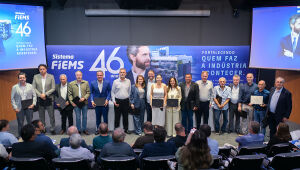 Nova diretoria estratégica da Fiems toma posse com 20 nomes de diferentes setores e reforça diálogo com a indústria