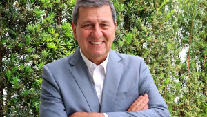 Sérgio de Paula foi aprovado por ampla maioria dos deputados e assumirá cadeira no TCE-MS