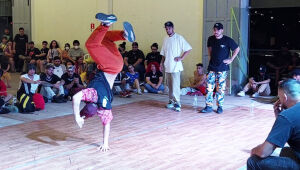 Festival de dança acontece de 20 a 23/6 em Campo Grande com batalhas, oficinas e competição de K-pop