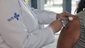 Nova vacina será aplicada em gestantes a partir da 28ª semana de gestação, com foco na proteção dos bebês contra bronquiolite