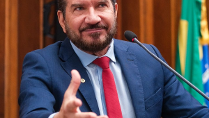 Deputado Pedro Kemp cobra apoio à PEC da Segurança e critica uso político da operação mais letal da história do Rio