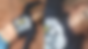 Caso aconteceu neste domingo 