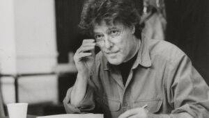 O falecimento de Tom Stoppard foi confirmado