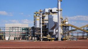 Usinas de etanol de milho impulsionam a bioenergia e ampliam as oportunidades de renda no campo em Mato Grosso do Sul