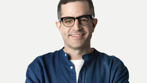 Jaime Oriol Miranda é presidente da Rede Livo Ótica