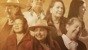 Filme mostra sete mulheres que preservam a culinária pantaneira em cidades de Mato Grosso do Sul.