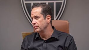 Bruno Muzzi vai deixar definitivamente o cargo de CEO em 31 de dezembro