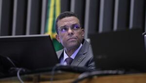 Deputado Otoni de Paula (MDB-RJ) 