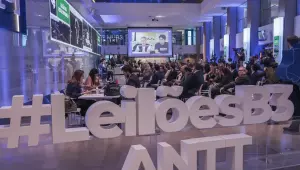 Governo federal encerra o ano com 13 leilões rodoviários