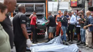 Lula critica operação que matou 121 no Rio e pede investigação independente; ação é a mais letal da história do estado