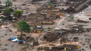 Tragédia em Mariana completa 10 anos com indenizações ainda em andamento