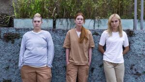 Série 'Tremembé', inspirada em livros de Ullisses Campbell, mostra por dentro do 'presídio dos famosos' 