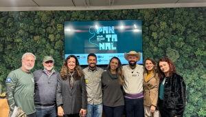 Turismo do Pantanal é destaque em evento de âmbito internacional em Nova York